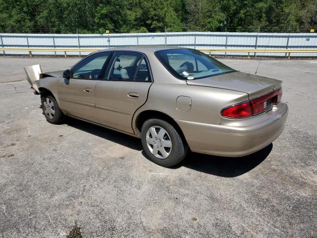 Photo 2 from auction – 2004 BUICK CENTURY CU with VIN 2G4WS52JX41303042