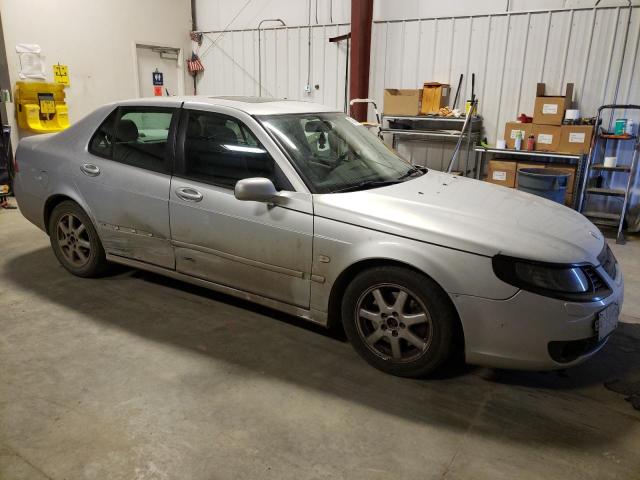 Photo 4 from auction – 2006 SAAB 9-5 BASE with VIN YS3ED49G063501455