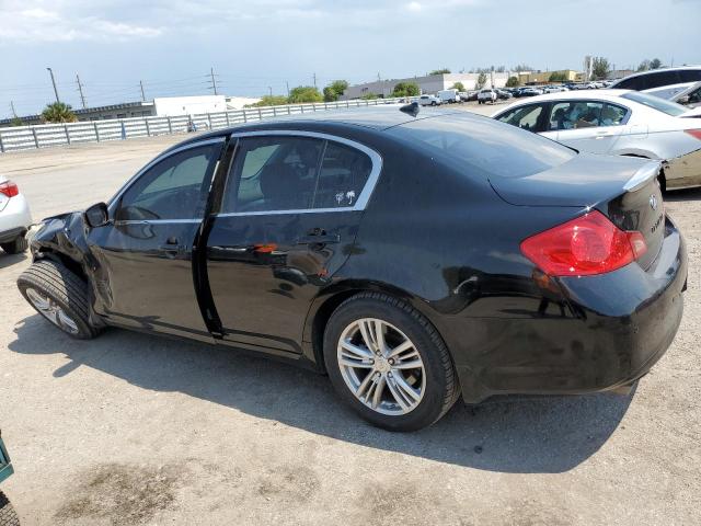 Photo 2 from auction – 2010 INFINITI G37 BASE with VIN JN1CV6AP8AM404481