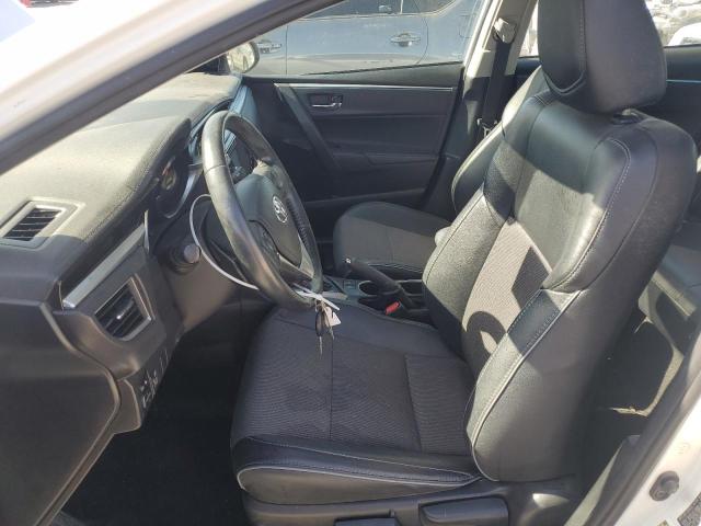 Photo 7 from auction – 2016 TOYOTA COROLLA L with VIN 2T1BURHE4GC660088