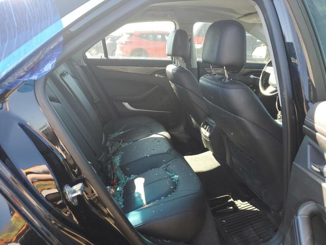 Photo 10 from auction – 2011 CADILLAC CTS with VIN 1G6DC5EY2B0162237