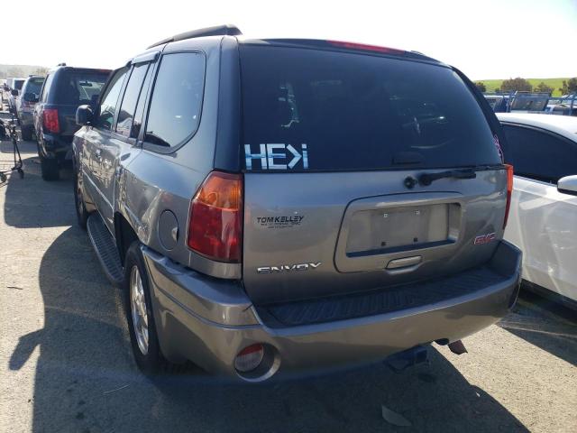 Photo 2 from auction – 2006 GMC ENVOY with VIN 1GKDS13S262151969