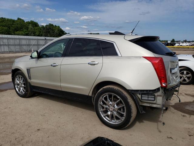 Photo 2 from auction – 2013 CADILLAC SRX PREMIU with VIN 3GYFNEE3XDS578319