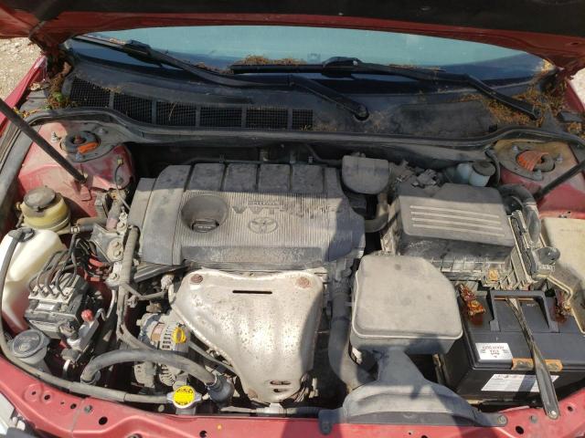 صورة رقم 11 من المزاد - 2011 TOYOTA CAMRY BASE مع VIN 4T4BF3EK3BR106135
