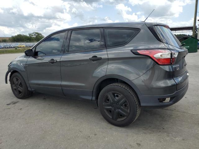 Photo 2 from auction – 2017 FORD ESCAPE S with VIN 1FMCU0F70HUE01893