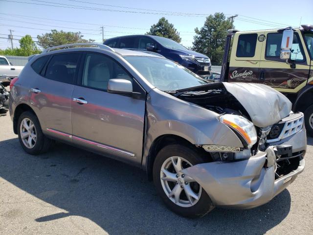 Photo 4 from auction – 2011 NISSAN ROGUE S with VIN JN8AS5MV2BW672681
