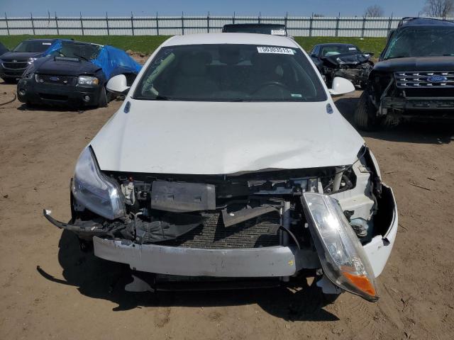 Photo 5 from auction – 2012 BUICK REGAL PREM with VIN 2G4GS5EK4C9176720