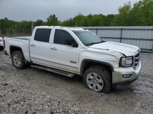 Photo 4 from auction – 2018 GMC SIERRA K15 with VIN 3GTU2NEC8JG172673