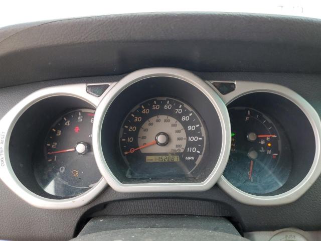 Photo 9 from auction – 2005 TOYOTA 4RUNNER SR with VIN JTEBU14R750059741