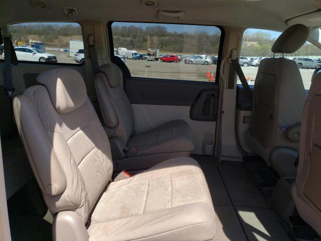Photo 11 from auction – 2008 CHRYSLER TOWN & COU with VIN 2A8HR54P08R636764