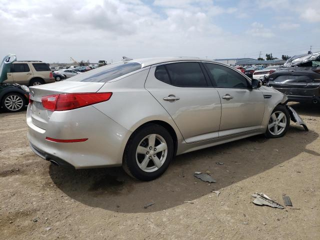 Photo 3 from auction – 2015 KIA OPTIMA LX with VIN KNAGM4A76F5557462