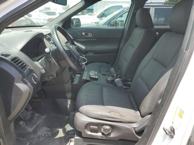 Photo 7 from auction – 2017 FORD EXPLORER P with VIN 1FM5K8AR1HGD06781