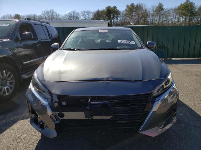 Photo 5 from auction – 2023 NISSAN ALTIMA SV with VIN 1N4BL4DVXPN345648