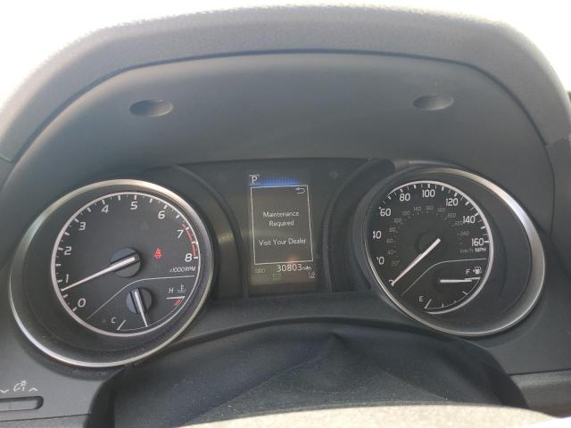 Photo 9 from auction – 2022 TOYOTA CAMRY SE with VIN 4T1G11AK6NU038457