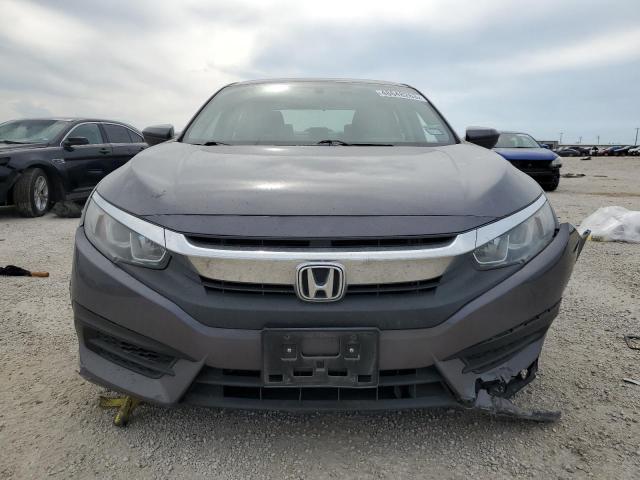 Photo 5 from auction – 2018 HONDA CIVIC LX with VIN 2HGFC2F57JH553372