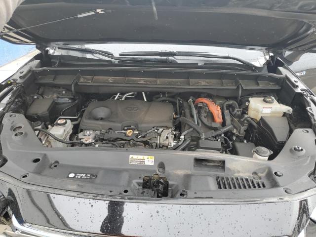 Photo 11 from auction – 2021 TOYOTA HIGHLANDER with VIN 5TDXBRCH8MS019994
