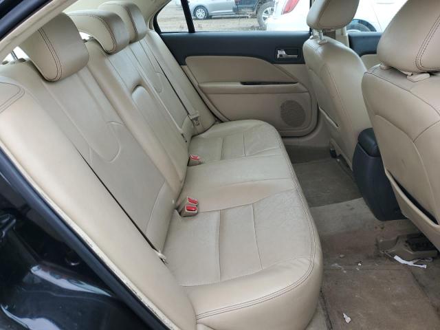 Photo 10 from auction – 2010 FORD FUSION with VIN 3FAHP0JG9AR216902