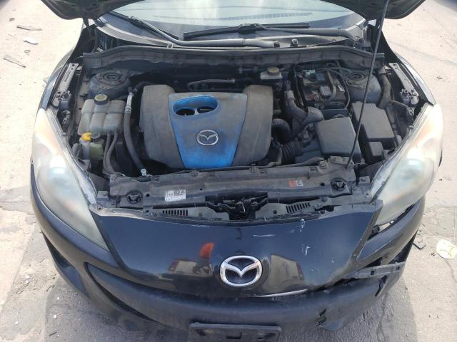 Photo 11 from auction – 2012 MAZDA 3 I with VIN JM1BL1V73C1610792