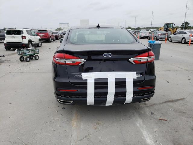 Photo 6 from auction – 2020 FORD FUSION SE with VIN 3FA6P0T98LR190897