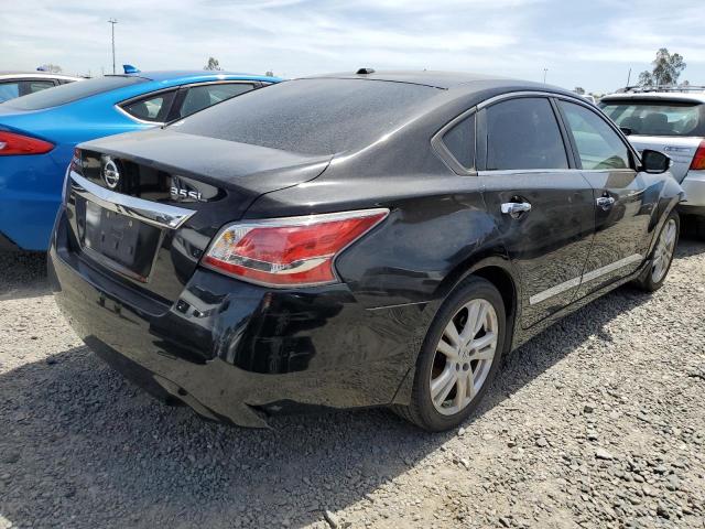 Photo 3 from auction – 2014 NISSAN ALTIMA 3.5 with VIN 1N4BL3AP1EN223421