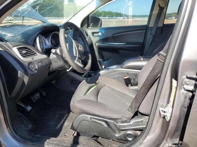 Photo 7 from auction – 2013 DODGE JOURNEY SX with VIN 3C4PDCBG2DT521664