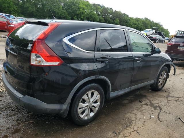 Photo 3 from auction – 2012 HONDA CR-V EX with VIN JHLRM3H58CC002470