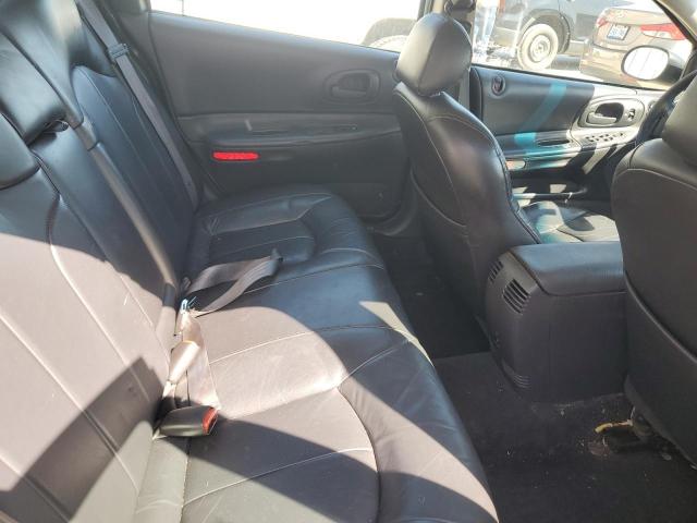 Photo 10 from auction – 2000 DODGE INTREPID with VIN 2B3HD56J6YH287518