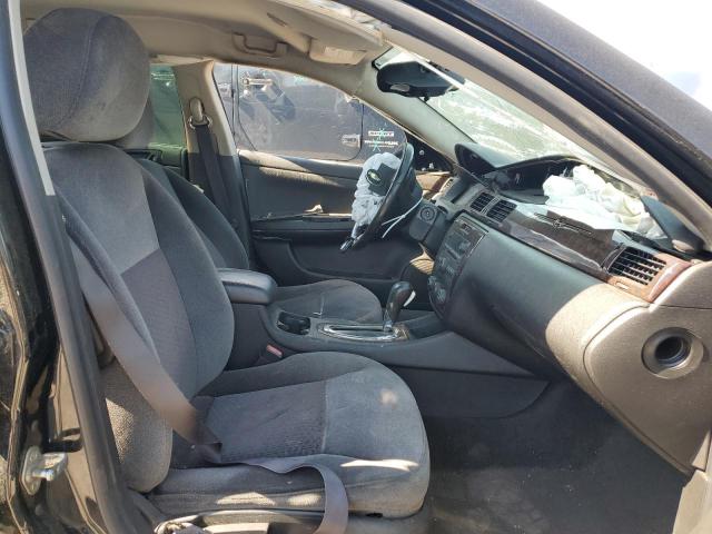 Photo 7 from auction – 2012 CHEVROLET IMPALA with VIN 2G1WF5E34C1164524