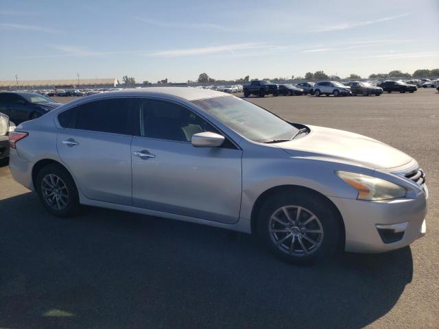 Photo 4 from auction – 2013 NISSAN ALTIMA 2.5 with VIN 1N4AL3AP8DN496849