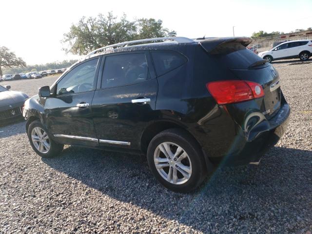 Photo 2 from auction – 2012 NISSAN ROGUE S with VIN JN8AS5MT7CW263298