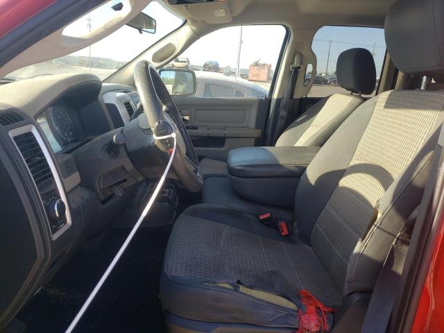 Photo 7 from auction – 2012 DODGE RAM 1500 S with VIN 1C6RD6GP9CS129548