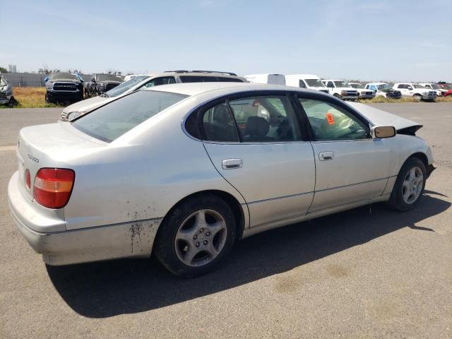 صورة رقم 3 من المزاد - 2000 LEXUS GS 300 مع VIN JT8BD68S5Y0086776