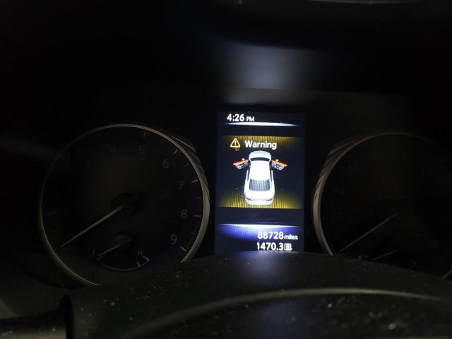 Photo 9 from auction – 2015 INFINITI Q50 BASE with VIN JN1BV7AR7FM402991