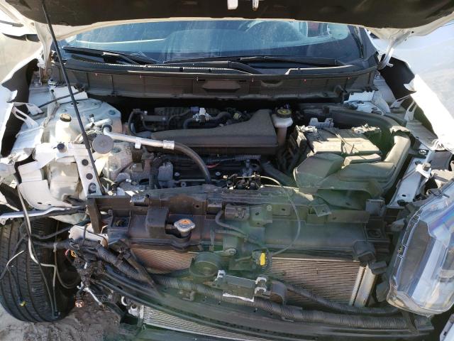 Photo 12 from auction – 2018 NISSAN ROGUE S with VIN KNMAT2MT6JP553353