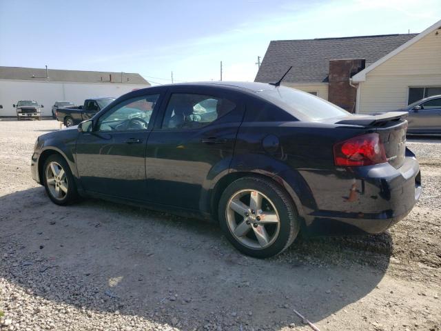 Photo 2 from auction – 2012 DODGE AVENGER SX with VIN 1C3CDZEG4CN243995