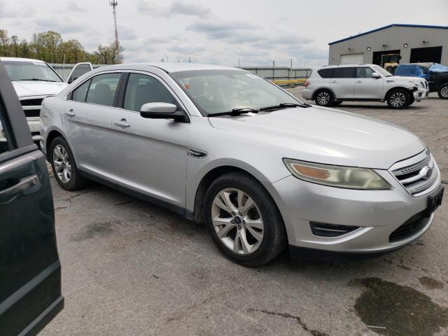 Photo 4 from auction – 2010 FORD TAURUS SEL with VIN 1FAHP2EW9AG105254