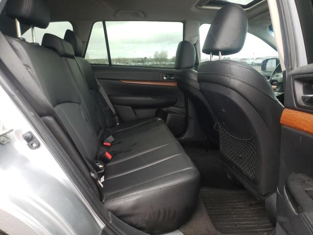Photo 11 from auction – 2013 SUBARU OUTBACK 3. with VIN 4S4BRJLC9D2209043
