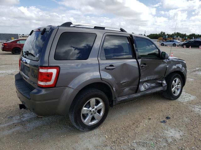 Photo 3 from auction – 2009 FORD ESCAPE LIM with VIN 1FMCU04739KA64135