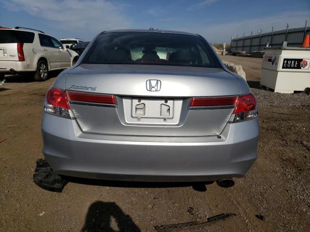 Photo 6 from auction – 2012 HONDA ACCORD EXL with VIN 1HGCP2F89CA077886