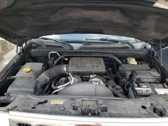 Photo 12 from auction – 2007 JEEP COMMANDER with VIN 1J8HH58P57C673443
