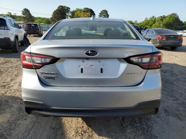 Photo 6 from auction – 2020 SUBARU LEGACY PRE with VIN 4S3BWAC63L3012501