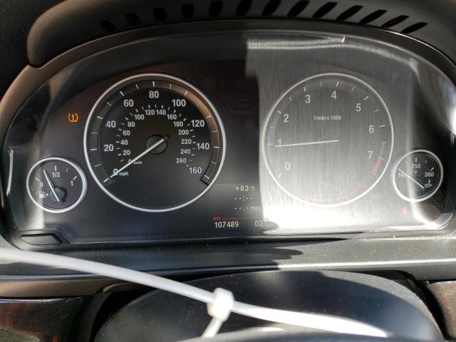 Photo 9 from auction – 2013 BMW 535 XI with VIN WBAFU7C52DDU66684