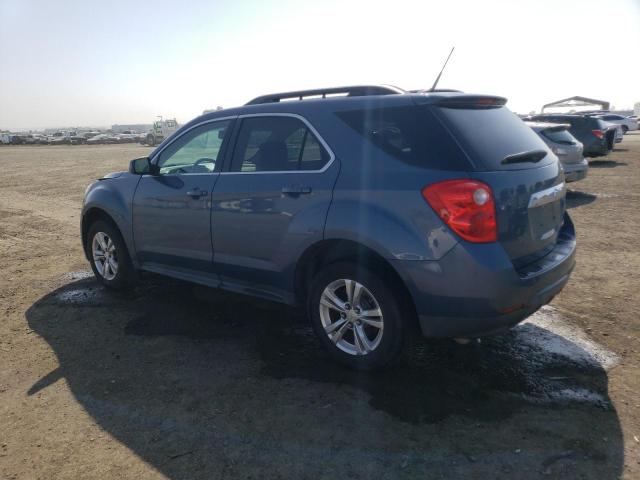 Photo 2 from auction – 2011 CHEVROLET EQUINOX LT with VIN 2CNALDEC1B6480805