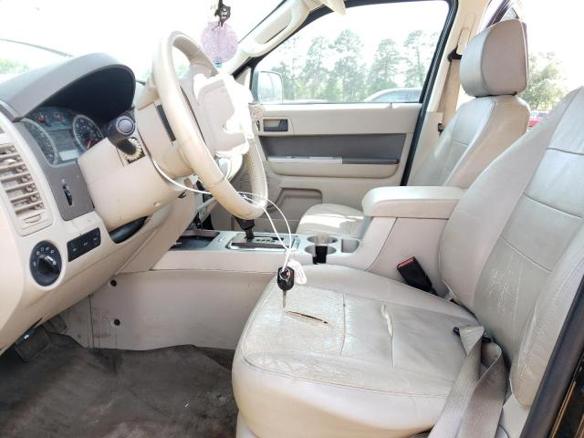 Photo 7 from auction – 2012 FORD ESCAPE XLT with VIN 1FMCU0D74CKC17757