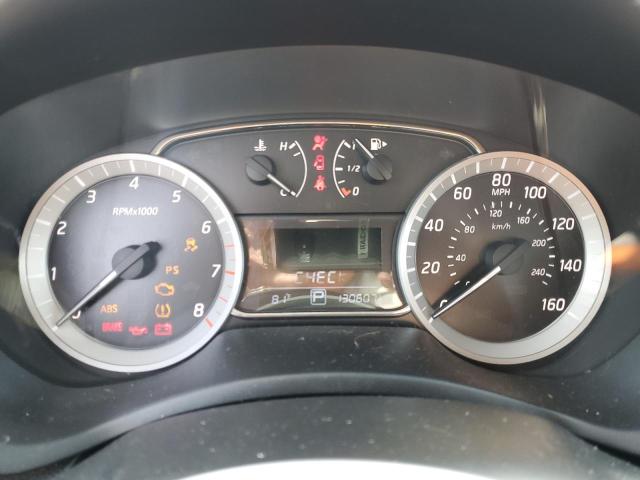 Photo 9 from auction – 2013 NISSAN SENTRA S with VIN 3N1AB7AP1DL670543