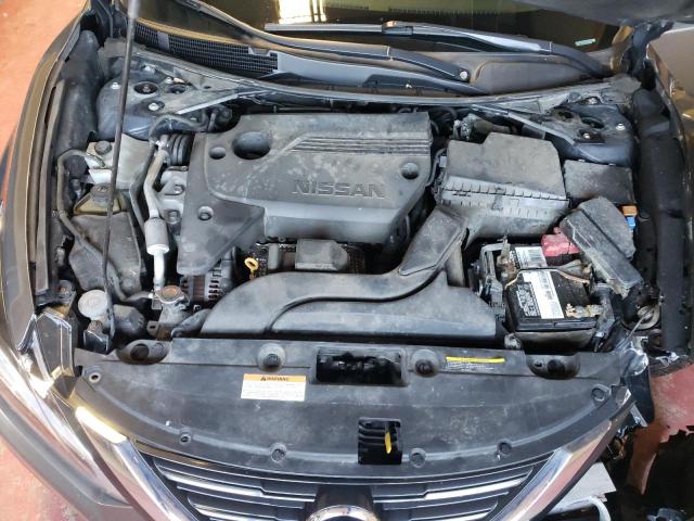 Photo 11 from auction – 2017 NISSAN ALTIMA 2.5 with VIN 1N4AL3AP3HC283048