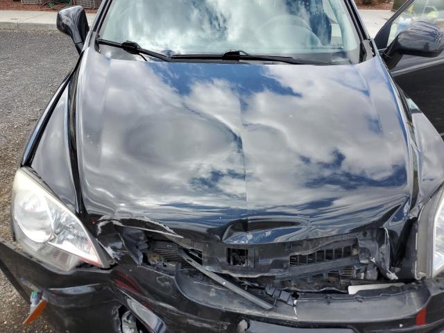 Photo 12 from auction – 2012 CHEVROLET CAPTIVA SP with VIN 3GNAL3E55CS602415