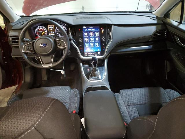 Photo 8 from auction – 2022 SUBARU OUTBACK PR with VIN 4S4BTADC1N3265182