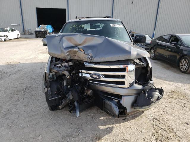 Photo 5 from auction – 2014 FORD EXPEDITION with VIN 1FMJK1K58EEF22636