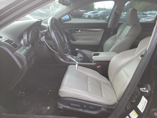 Photo 7 from auction – 2013 ACURA TL TECH with VIN 19UUA9F55DA004911
